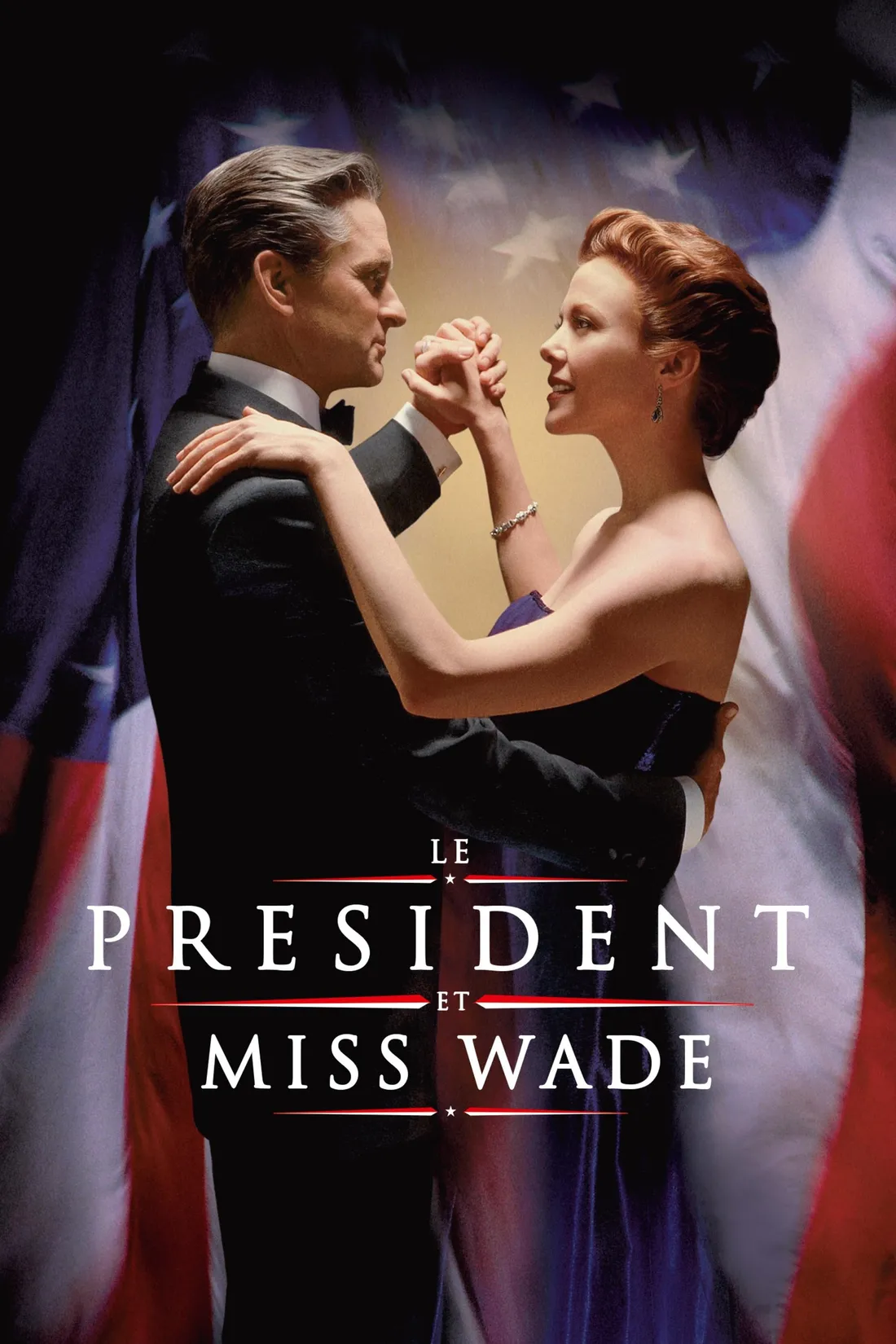 Le président et Miss Wade (1995)